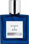 Parf&uuml;&uuml;mvesi Eight & Bob Cap D'Antibes, 100 ml