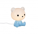 Laualambid Trio, LED, 3W