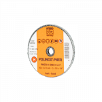 Poleerimisketas Pferd, 5 cm