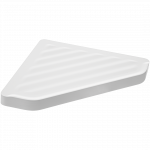 Du&scaron;iriiul Kuchinox Apo, 20.1 cm x 3.9 cm x 20.1 cm, valge v.