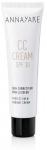 CC kreem Annayake Perfect Even Radiant, SPF 30, 30 ml