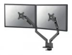 Monitorihoidik Neomounts DS70-250BL2, 17-32", 9 kg