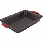 K&uuml;psetusvorm Lamart LT3112, must v., 41 cm x 25.5 cm