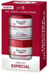 Kehakreem Eucerin PH5 Ultralight, 2 tk