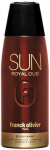 Deodorant naistele Franck Olivier Sun Royal Oud, 250 ml
