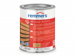 Puidu immutusvahend Remmers HK-Lasur 3in1, tume tamm v., 0.75 l