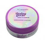 Keha kooriv kreem Tiesiog geras Sandalwood & Matcha, 350 g