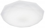 Valgusti lagi Milagro Hex EK76188, LED, 4000 &deg;K, 1 x 12 W, valge v.