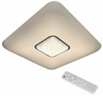 Valgusti lagi Milagro Yax, LED, 3000 - 6000 &deg;K, 1 x 24 W