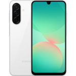 Mobiiltelefon Samsung Galaxy A26, 256GB, valge v.