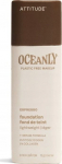 N&auml;o&otilde;li, v&auml;rviga Attitude Oceanly Tinted Oil, 12 g