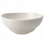 Serveerimiskauss Verlo Sense, 530 ml, &Oslash; 15 cm, valge v., portselan