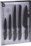 K&ouml;&ouml;ginugade komplekt Excellent Houseware, 5 tk