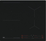 Induktsioonpliit AEG 7000 seeria SaphirMatt TI64IB10IZ
