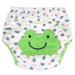 Treeningp&uuml;ksid - alusp&uuml;ksid Simed Frog, 12-14 kg