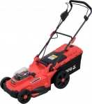 Akuga muruniiduk Yato YT-85224, 43 cm