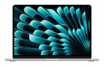 S&uuml;learvuti Apple MacBook Air 13 MC654KS/A, M4, 24 GB, 512 GB, 13.6 ", 10-Core GPU, h&otilde;be v., sv
