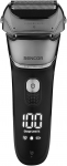 Habemeraseerija Sencor SMS 0900BK