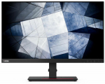 Monitor Lenovo ThinkVision P24h-2L, IPS, 60 Hz, WQHD, 23.8"