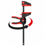 P&ouml;&ouml;rleva k&auml;epidemega klamber Bessey EZ360-45, plastik/metall, 19.5 - 61.5 cm x 45 cm