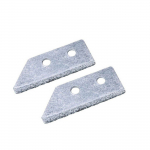 Terad Comensal 050-10-00-0001, 2 tk, 5 cm x 3 cm