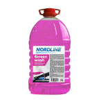 Aknapesuvedelik Nordline, suve, 5 l