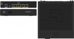 Ruuter Cisco C921-4PLTEGB, must v.