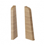 P&otilde;randaliistu otsadetail Salag SG75 SG7DK0, tamm, 2 tk