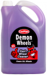Puhastusvahend CarPlan Demon, 5 l