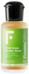 Mitsellaarvesi Freshly Cosmetics Fresh Green, 100 ml