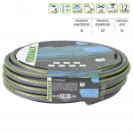 Kastmisvoolik Verdemax, 12.5 mm, 25 m