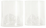 Klaaside komplekt Homla Alcole, klaas, 0.30 l, 2 tk