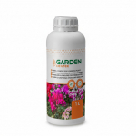 Mineraliseeritud vesi &otilde;itsevate lillede jaoks Garden Center, vedel, 1 l