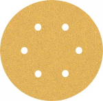 Lihvimisleht Bosch Expert C470, 60, 15 cm x 15 cm, &Oslash; 15 cm, 50 tk