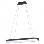 Valgusti rippuv Eglo Codriales 99358, LED, 3000 &deg;K, 1 x 27 W