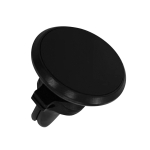 Autotelefoni hoidik Autoserio AC320, 7.5 cm x 6.5 cm, must, 150 g