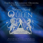 Vin&uuml;&uuml;lplaat QUEEN BOHEMIAN RHAPSODY, 2020