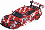 M&auml;nguauto Carrera BMW Hybrid M4 GT3, 1:50, punane v.