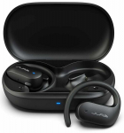 Juhtmeta k&otilde;rvaklapid JLab Open Sport 2, must v.