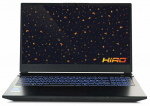 S&uuml;learvuti Hiro Y550 NBC-Y5505050-H00, Intel&reg; Core&trade; i7-13620H, 16 GB, 512 GB, 15.6 ", NVIDIA GeForce RTX 5050, must v., en