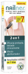 K&uuml;&uuml;nehooldusvahend Nailner Anti Fungal Nail Pencil 2 in 1, 5 ml