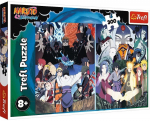 Pusle Trefl Naruto Shippuden Ninja Naruto 23034, 40 cm x 60 cm, 300 tk, mitmev&auml;rviline