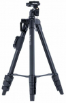 Kolmjalg statiiv Rollei 22638, alumiinium/plastik