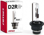 Autopirn AMiO D2R Basic, ksenoon, valge v., 12 V