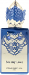 Parf&uuml;&uuml;mvesi St&eacute;phane Humbert Lucas Paris Sea my Love, 50 ml