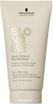 Juuksepalsam Schwarzkopf Professional Blondme Bond Repair, 75 ml