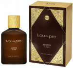Parf&uuml;&uuml;mvesi Lou de Pre Amber Flame, 90 ml