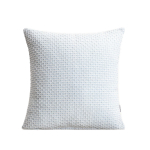 Dekoratiivpadjap&uuml;&uuml;r Homla Riley 769849, sinine v., 45 cm x 45 cm