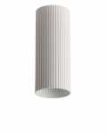 Valgusti kate lagi AZzardo Lucas Ribbed, -, 1 x 0 W