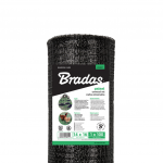 Plastikv&otilde;rk Bradas Uninet UN3010050, 50 m x 100 cm